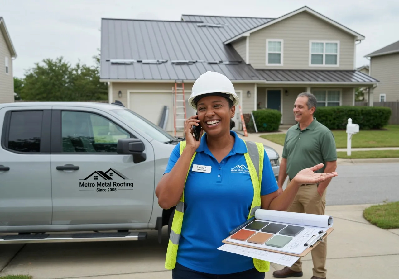 Metal Roofing Installation Dundas, MN FAQs