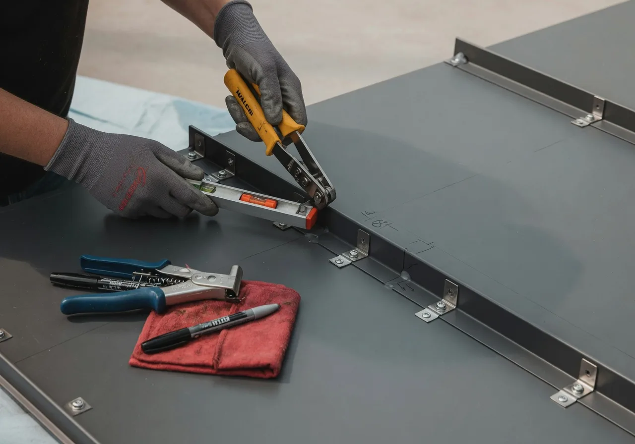 Why choose Metal Roofing Installation in Dundas, MN
